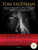 Dylan's Monster 0988786206 Book Cover