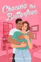 Chasing The Butterflies B0GTHS38H9 Book Cover