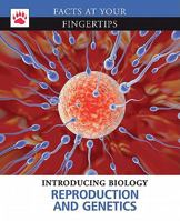 Reproduction and Genetics 1936333007 Book Cover
