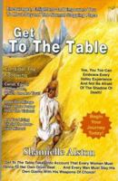 Get to the Table 097797720X Book Cover