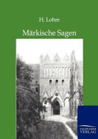 M Rkische Sagen 3846001732 Book Cover