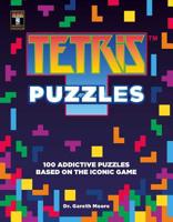 Tetris Puzzles 1645170519 Book Cover