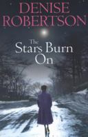 The Stars Burn On 1906264201 Book Cover