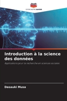 Introduction à la science des données (French Edition) 6208250404 Book Cover