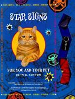 Star Signs: An Astrological Guide for You and Your Pet 1901881806 Book Cover