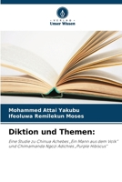 Diktion und Themen (German Edition) 6208541549 Book Cover