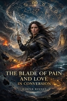 The Blade of Pain and Love in Conversion 6501949289 Book Cover