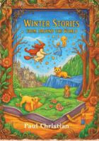 Winter Stories From Around The World: Yule Tales : Around The World B0G2CCY7R9 Book Cover