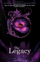 The Legacy 1408800896 Book Cover