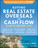 How to Buy Real Estate Overseas 1118518594 Book Cover