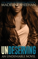 Undeserving 1535382066 Book Cover