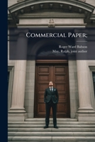 Commercial Paper; 1025202430 Book Cover