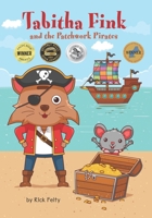 Tabitha Fink and the Patchwork Pirates 0989912868 Book Cover