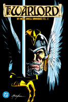 The Warlord by Mike Grell Omnibus Vol. 2 1799506150 Book Cover