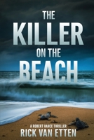 The Killer on the Beach 1734826924 Book Cover