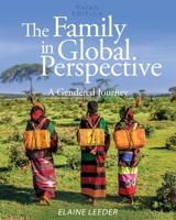 The Family in Global Perspective B0DV5KJRJN Book Cover