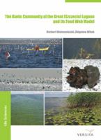 The Szczecin Lagoon Ecosystem: The Biotic Community of the Great Lagoon and Its Food Web Model 8376560492 Book Cover