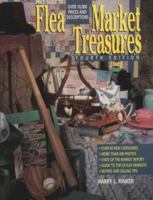 Price Guide to Flea Market Treasures 0870697196 Book Cover