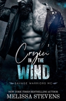 Cryin' in the Wind B0HFBMPMQM Book Cover