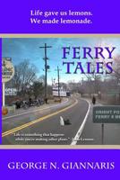 Ferry Tales 1419690345 Book Cover