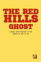 Red Hills Ghost B0GX6R3G2W Book Cover