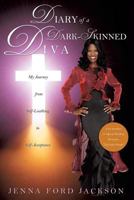Diary of a Dark-Skinned Diva 162871588X Book Cover