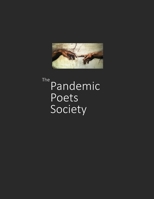 Pandemic Poets Society B09TMZ43BZ Book Cover