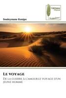 Le voyage (French Edition) 6207815270 Book Cover