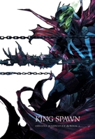 King Spawn Origins Hardcover Book 1 1534326499 Book Cover