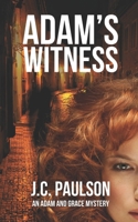 Adam's Witness 0995975604 Book Cover