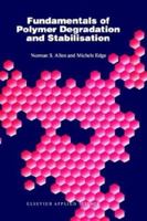 Fundamentals of Polymer Degradation and Stabilization 1851667733 Book Cover