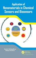 Application of Nanomaterials in Chemical Sensors and Biosensors 1032046139 Book Cover