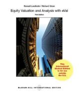 Equity Valuation and Analysis 0071276319 Book Cover