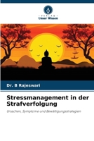 Stressmanagement in der Strafverfolgung (German Edition) 6207163427 Book Cover