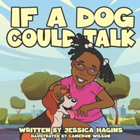 If A Dog Could Talk B0BW28MKSG Book Cover