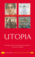 Utopie (Signets Belles Lettres) 2251453415 Book Cover