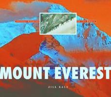 Mount Everest (Natural Wonders of the World) 1583413251 Book Cover