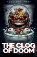 The Clog of Doom B0FLGR7T6F Book Cover
