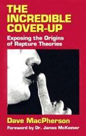 Incredible Cover Up 0931608066 Book Cover