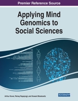 Applying Mind Genomics to Social Sciences 1799884104 Book Cover