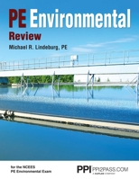 PE Environmental Review 1591265754 Book Cover