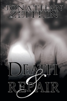 Death and Repair 161296883X Book Cover