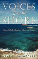 Voices from the Shore: Songs of Truth, Happiness, Hope and Despair 1450213642 Book Cover