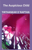 The Auspicious Child B0GP5KZ11L Book Cover