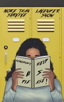 More Than Survive B0FH5JWGY6 Book Cover