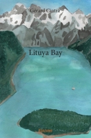 Lituya Bay (French Edition) 241408880X Book Cover