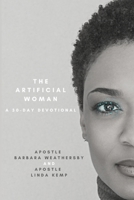 The Artificial Woman B0GZT8Z9CT Book Cover