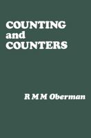 COUNTING AND COUNTERS 0470271183 Book Cover