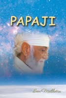 Papaji 1499242972 Book Cover
