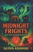 Midnight Frights B0H48CJ3JN Book Cover